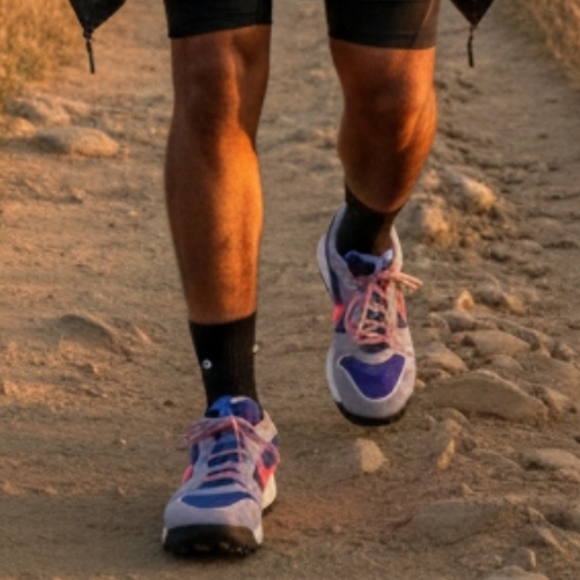 👟 NIKE ACG Grey Lowcate Athletic Trail Shoes , SIZE 10, like new! - Picture 16 of 16